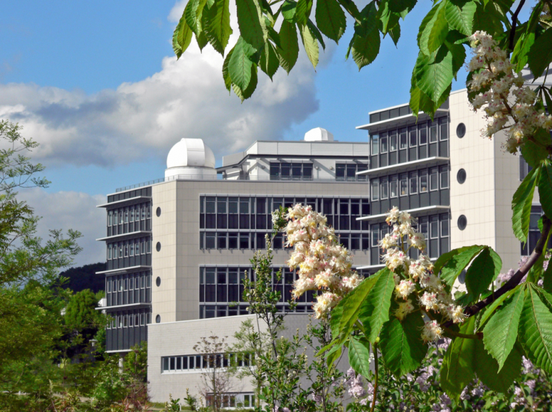 Institut Für Theoretische Physik Symposium: 100 Jahre Institut für Theoretische Physik – CampusPost